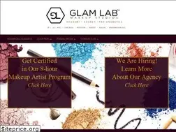Sites similar to glamlabmakeupstudios.com