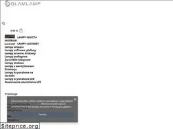 Sites similar to glamlamp.pl