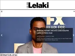 Sites similar to glamlelaki.my