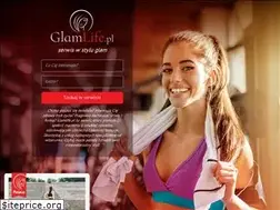 Sites similar to glamlife.pl