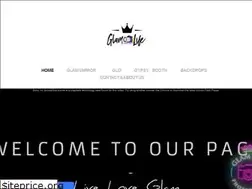 Sites similar to glamlifepb.com