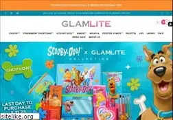 Sites similar to glamlite.com