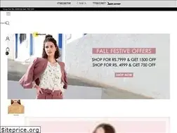 Sites similar to glamly.com