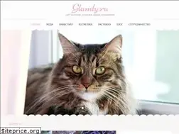 Sites similar to glamly.ru