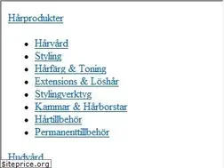 Sites similar to glamma.se