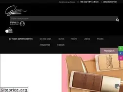 Sites similar to glammakeupstore.com