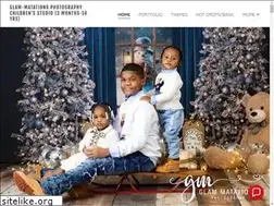 Sites similar to glammatations.com