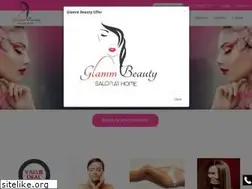 Sites similar to glammbeauty.com
