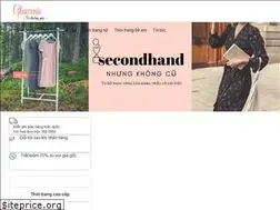 Sites similar to glammie.vn