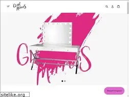 Sites similar to glamms.com