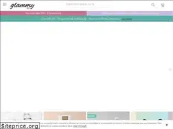 Sites similar to glammy.pt