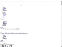 Sites similar to glammybabes.com