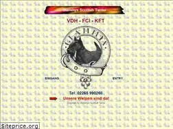 Sites similar to glammys.de