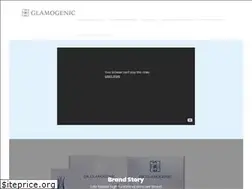 Sites similar to glamogenic.com