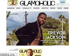 Sites similar to glamoholic.com