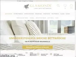 Sites similar to glamonde.at