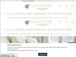 Sites similar to glamonde.cz