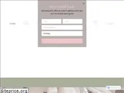 Sites similar to glamonthegollc.com