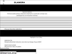 Sites similar to glamora.it