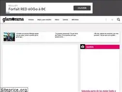 Sites similar to glamorama.latercera.com