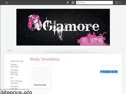 Sites similar to glamore.co.nz
