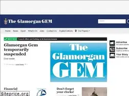 Sites similar to glamorgan-gem.co.uk