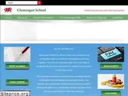 Sites similar to glamorgan.school.nz