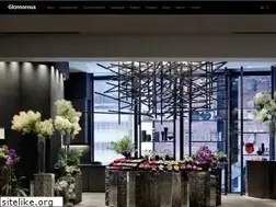 Sites similar to glamorous.co.jp