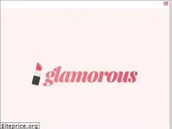 Sites similar to glamorous.rocks