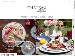 Sites similar to glamorousbite.com