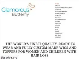 Sites similar to glamorousbutterfly.co.uk