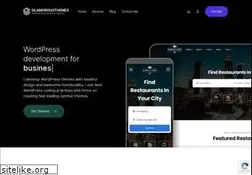 Sites similar to glamorousthemes.com