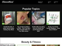 Sites similar to glamorwand.com