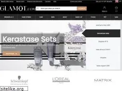 Sites similar to glamot.com