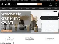 Sites similar to glamot.de