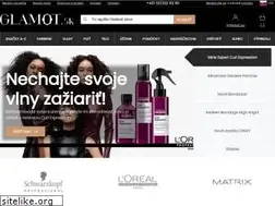 Sites similar to glamot.sk
