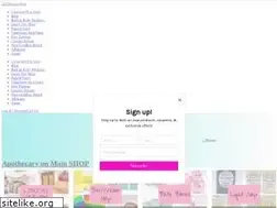 Sites similar to glamour-4-you.com