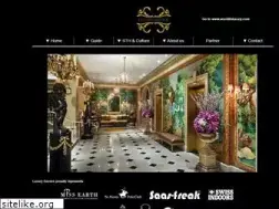 Sites similar to glamour-life.com