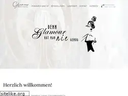 Sites similar to glamour-magdeburg.de