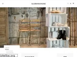 Sites similar to glamour-online.jp