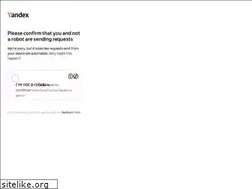 Sites similar to glamour-volga.ru