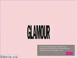 Sites similar to glamour.bg