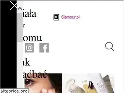 Sites similar to glamour.com.pl