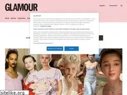 Sites similar to glamour.es