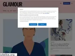 Sites similar to glamour.nl