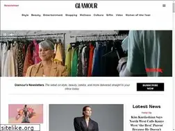 Sites similar to glamour.se