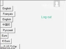 Sites similar to glamourapartments.org