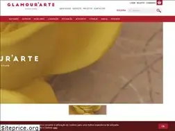 Sites similar to glamourarte.pt