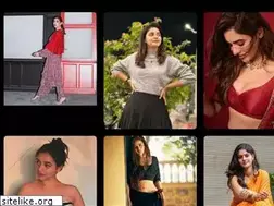 Sites similar to glamourberry.fun