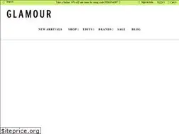 Sites similar to glamourboutique.co.nz